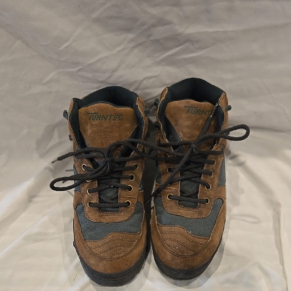 Turntec Hiking Boots - Picture 1 of 6